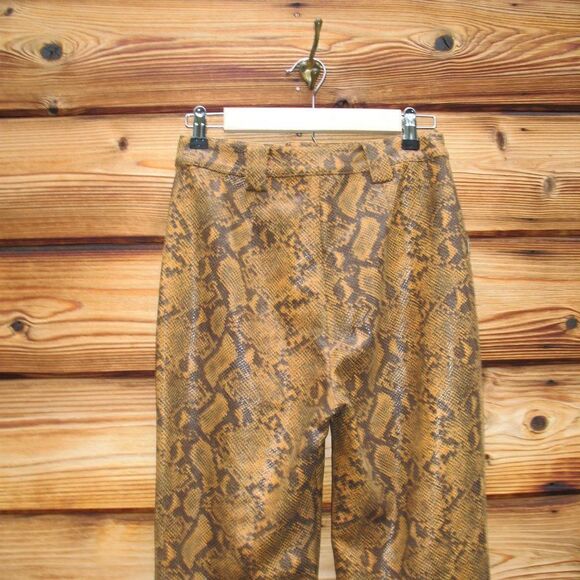 H:ours Felix High Waist Pants - Picture 7 of 8